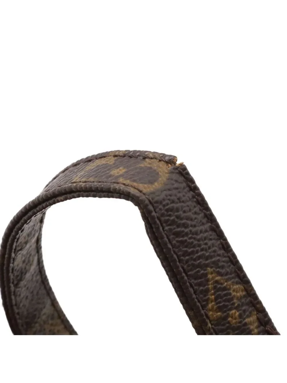 Louis Vuitton Monogram Amazon Shoulder Bag Pochette